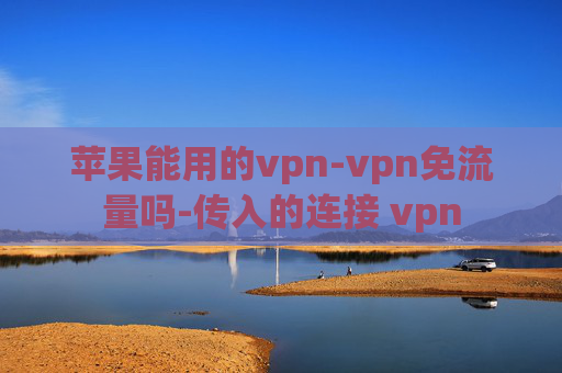 苹果能用的vpn-vpn免流量吗-传入的连接 vpn