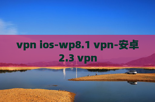 vpn ios-wp8.1 vpn-安卓2.3 vpn