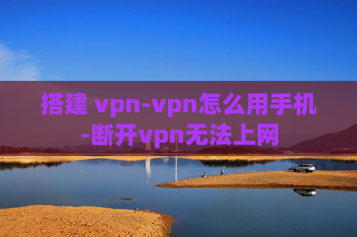 搭建 vpn-vpn怎么用手机-断开vpn无法上网