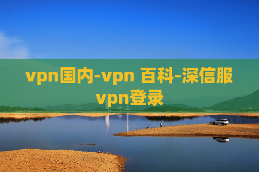 vpn国内-vpn 百科-深信服vpn登录