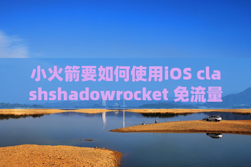 小火箭要如何使用iOS clashshadowrocket 免流量