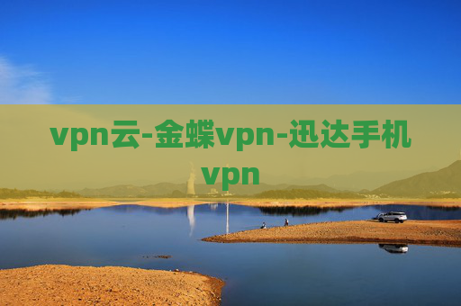 vpn云-金蝶vpn-迅达手机vpn