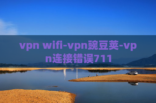 vpn wifi-vpn豌豆荚-vpn连接错误711