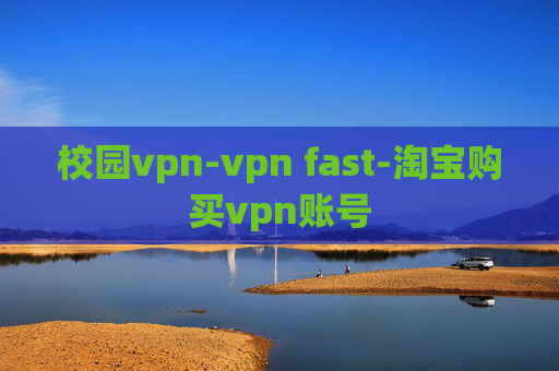 校园vpn-vpn fast-淘宝购买vpn账号