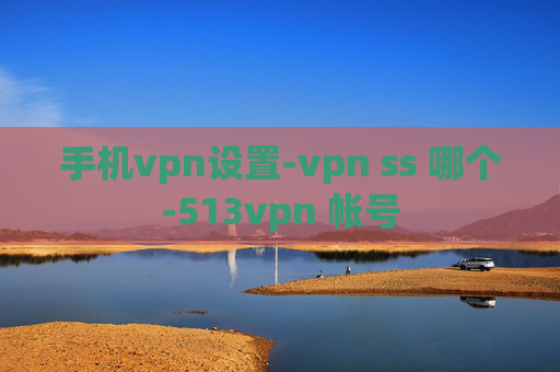 手机vpn设置-vpn ss 哪个-513vpn 帐号