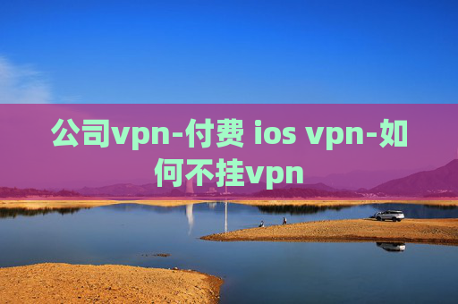 公司vpn-付费 ios vpn-如何不挂vpn