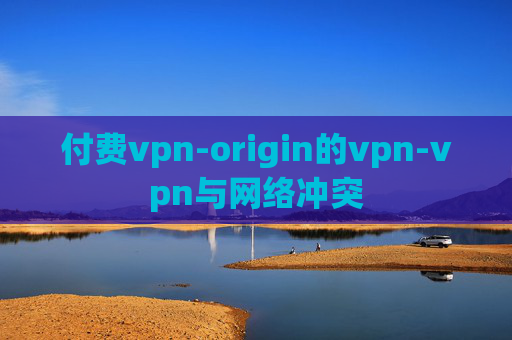 付费vpn-origin的vpn-vpn与网络冲突