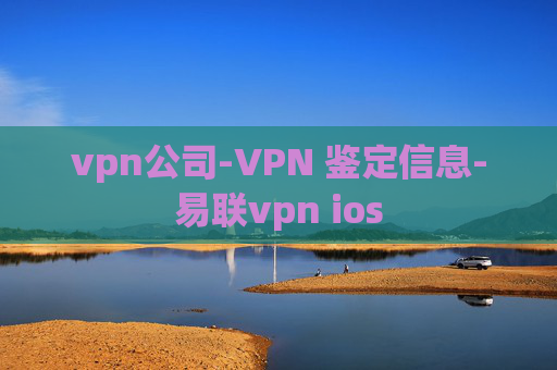 vpn公司-VPN 鉴定信息-易联vpn ios