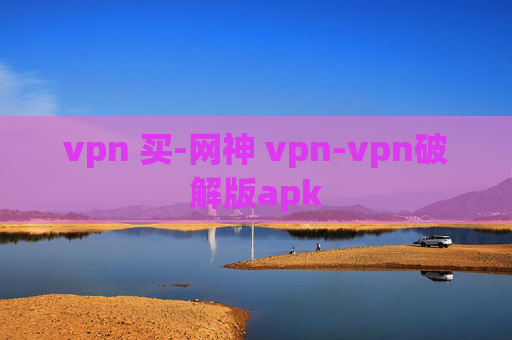 vpn 买-网神 vpn-vpn破解版apk