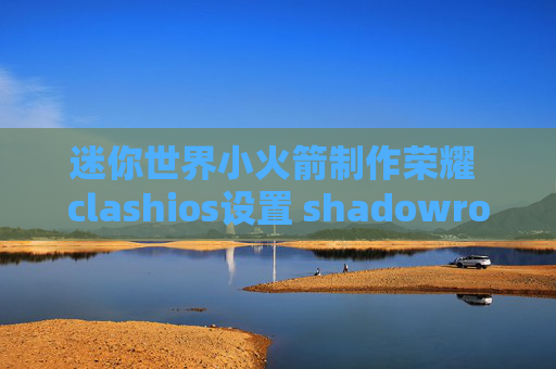 迷你世界小火箭制作荣耀 clashios设置 shadowrocket