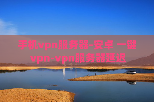 手机vpn服务器-安卓 一键 vpn-vpn服务器延迟