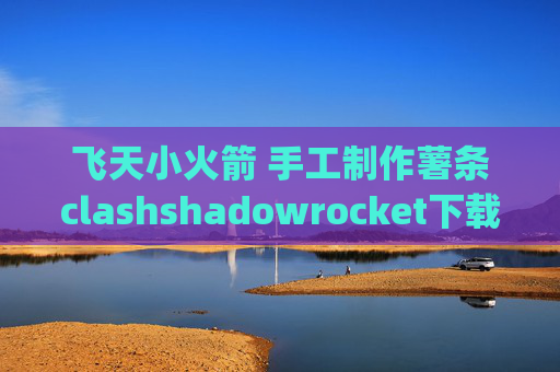 飞天小火箭 手工制作薯条clashshadowrocket下载apk