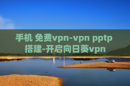 手机 免费vpn-vpn pptp 搭建-开启向日葵vpn