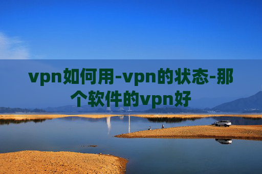 vpn如何用-vpn的状态-那个软件的vpn好