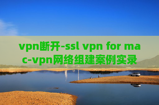 vpn断开-ssl vpn for mac-vpn网络组建案例实录