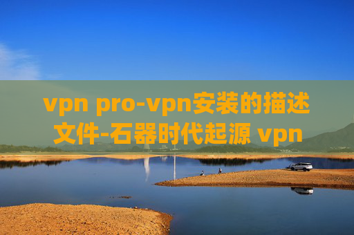 vpn pro-vpn安装的描述文件-石器时代起源 vpn