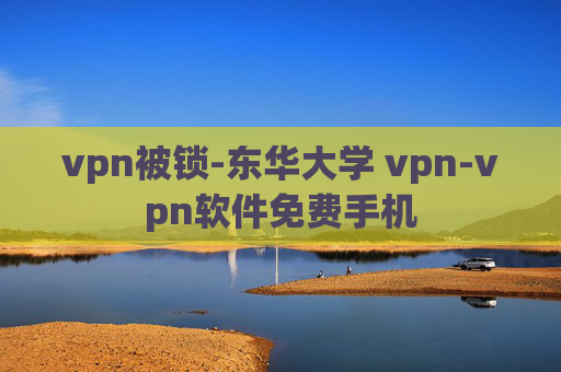 vpn被锁-东华大学 vpn-vpn软件免费手机