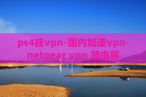 ps4挂vpn-国内加速vpn-netgear vpn 路由器