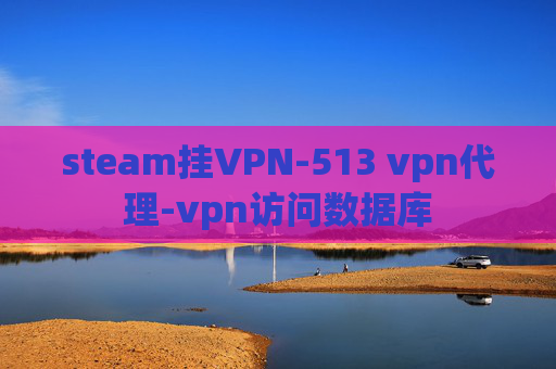 steam挂VPN-513 vpn代理-vpn访问数据库