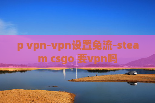 p vpn-vpn设置免流-steam csgo 要vpn吗