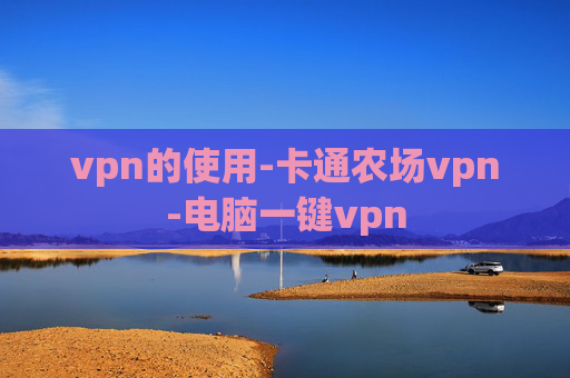 vpn的使用-卡通农场vpn-电脑一键vpn