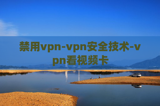 禁用vpn-vpn安全技术-vpn看视频卡