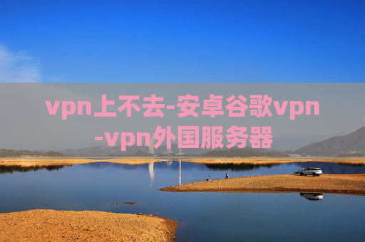 vpn上不去-安卓谷歌vpn-vpn外国服务器