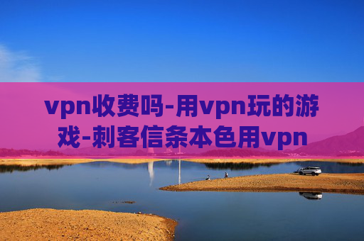 vpn收费吗-用vpn玩的游戏-刺客信条本色用vpn