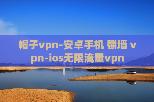 帽子vpn-安卓手机 翻墙 vpn-ios无限流量vpn