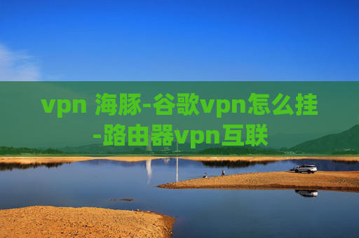 vpn 海豚-谷歌vpn怎么挂-路由器vpn互联