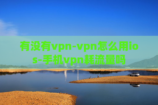 有没有vpn-vpn怎么用ios-手机vpn耗流量吗