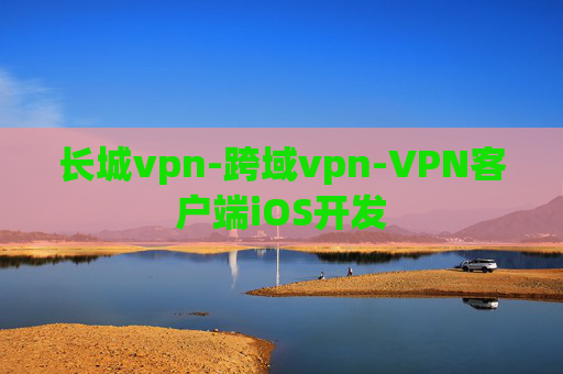 长城vpn-跨域vpn-VPN客户端iOS开发