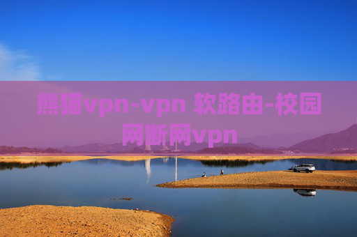 熊猫vpn-vpn 软路由-校园网断网vpn