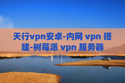 天行vpn安卓-内网 vpn 搭建-树莓派 vpn 服务器