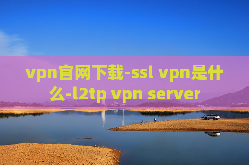 vpn官网下载-ssl vpn是什么-l2tp vpn server