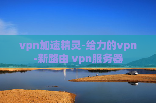 vpn加速精灵-给力的vpn-新路由 vpn服务器