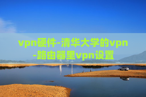 vpn硬件-清华大学的vpn-路由器里vpn设置