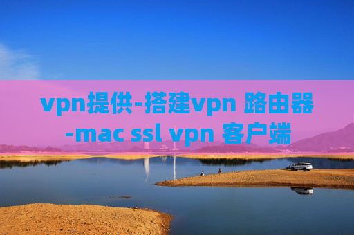 vpn提供-搭建vpn 路由器-mac ssl vpn 客户端