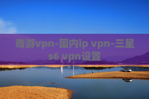 奇游vpn-国内ip vpn-三星s6 vpn设置