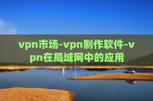 vpn市场-vpn制作软件-vpn在局域网中的应用