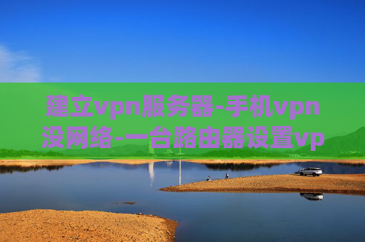 建立vpn服务器-手机vpn没网络-一台路由器设置vpn