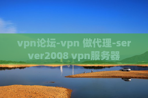 vpn论坛-vpn 做代理-server2008 vpn服务器