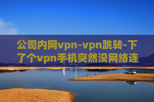 公司内网vpn-vpn跳转-下了个vpn手机突然没网络连接网络