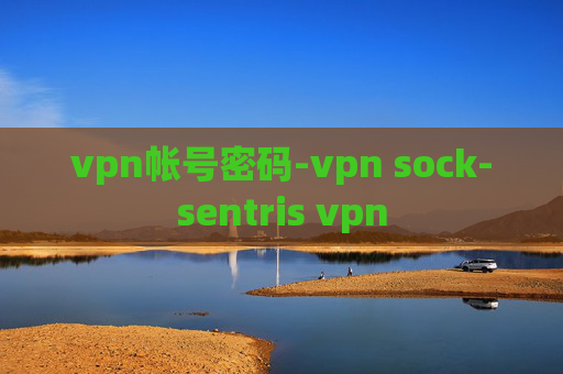 vpn帐号密码-vpn sock-sentris vpn