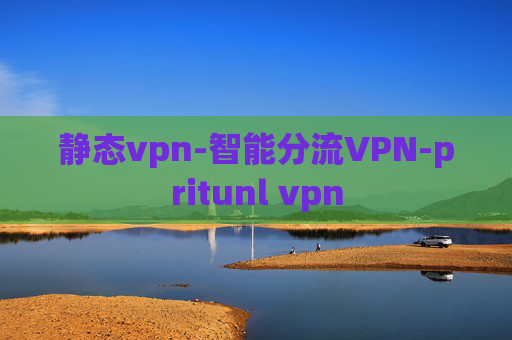 静态vpn-智能分流VPN-pritunl vpn