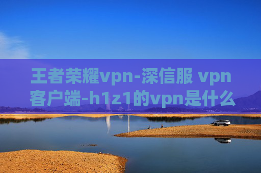 王者荣耀vpn-深信服 vpn 客户端-h1z1的vpn是什么