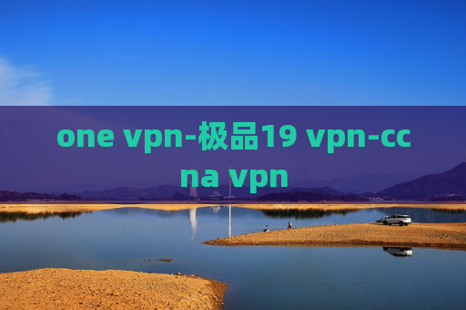 one vpn-极品19 vpn-ccna vpn