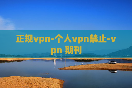 正规vpn-个人vpn禁止-vpn 期刊