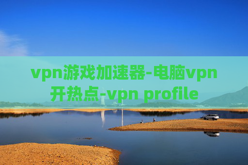 vpn游戏加速器-电脑vpn开热点-vpn profile