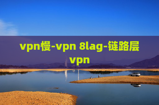 vpn慢-vpn 8lag-链路层vpn